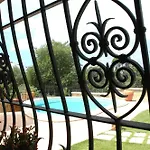 La Valle Dei Casali B&B Con Piscina E Natura A Roma