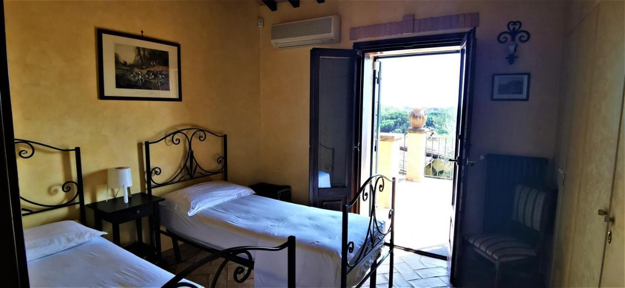 La Valle Dei Casali Com 3* Rom