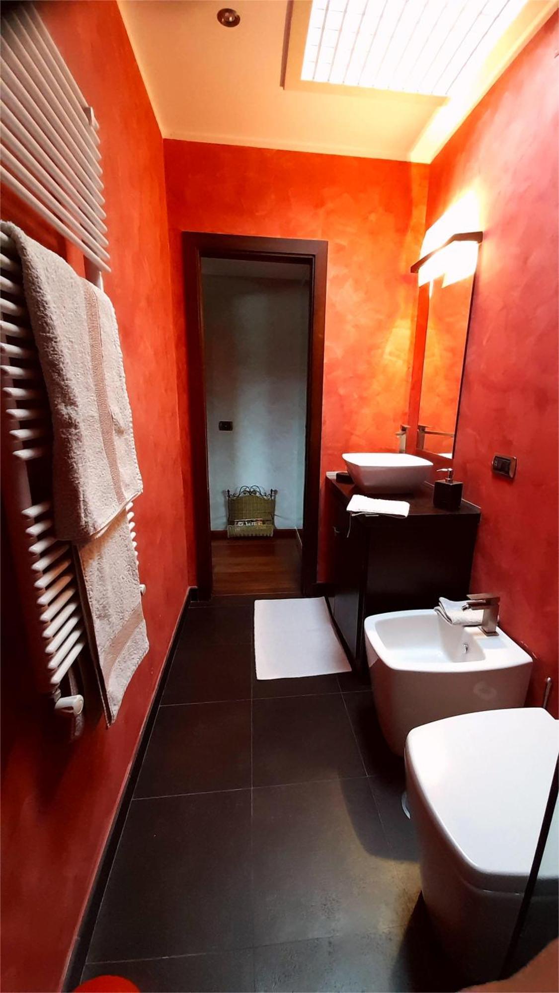 Frühstückspension La Valle Dei Casali Com 3*