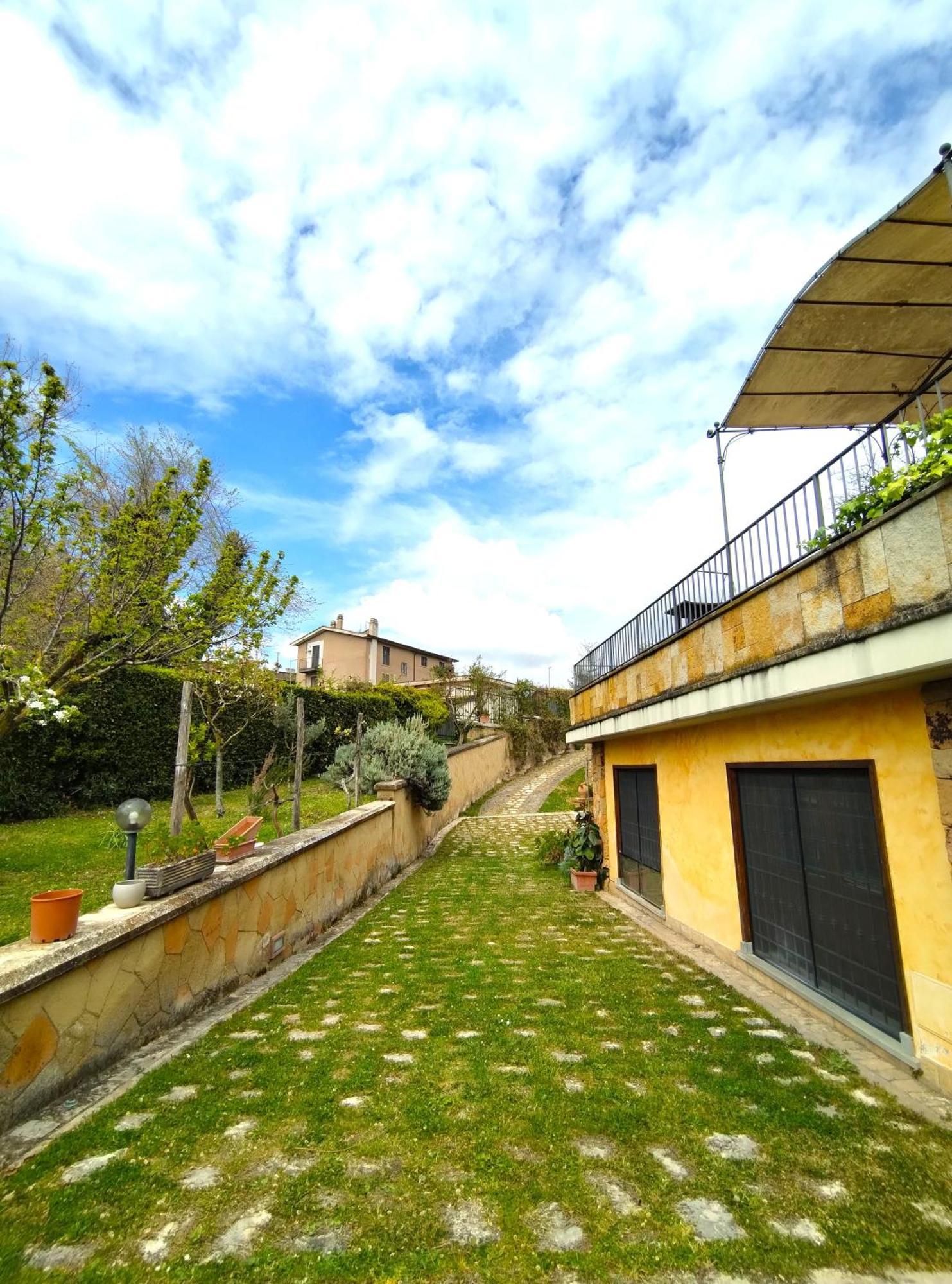 La Valle Dei Casali Com 3* Rom