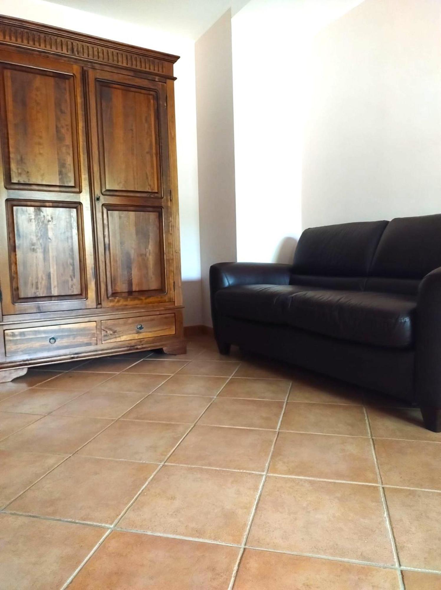 La Valle Dei Casali Com Frühstückspension Rom