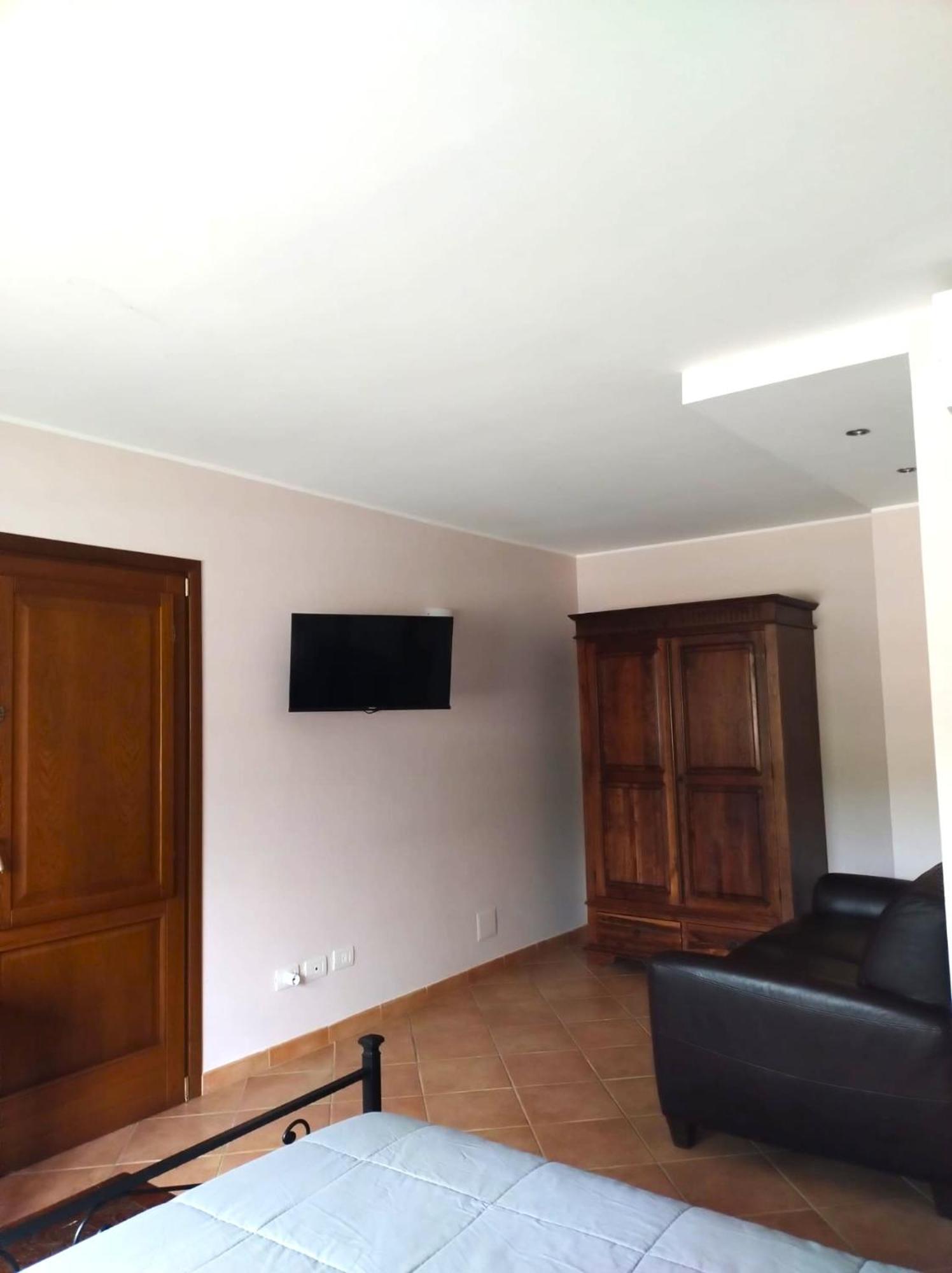 La Valle Dei Casali Com 3* Rom