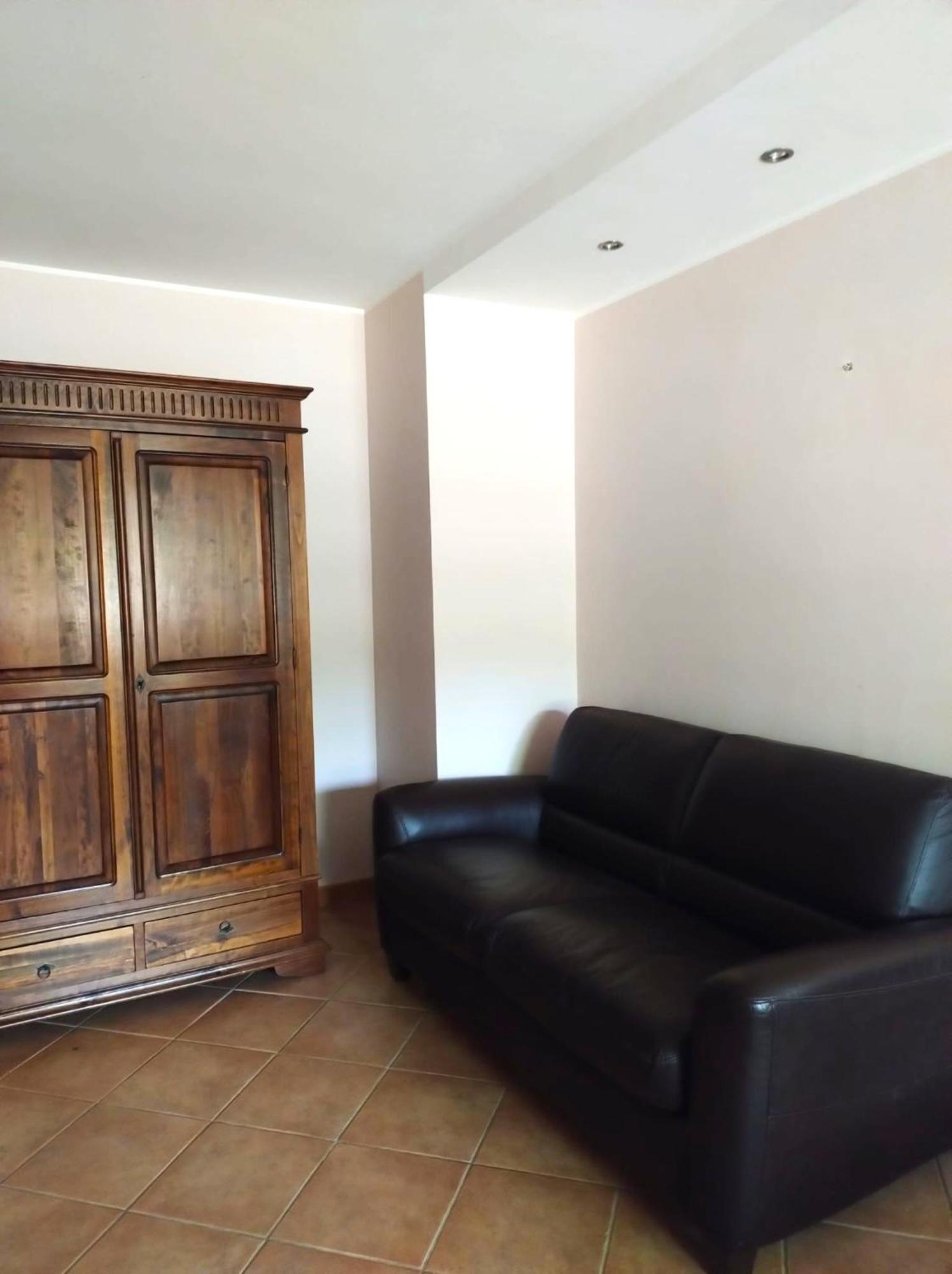 La Valle Dei Casali Com Frühstückspension 3*