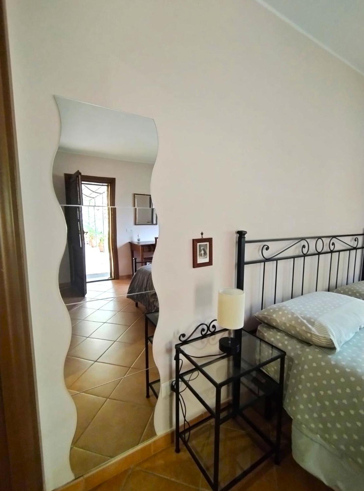 La Valle Dei Casali Com Rom