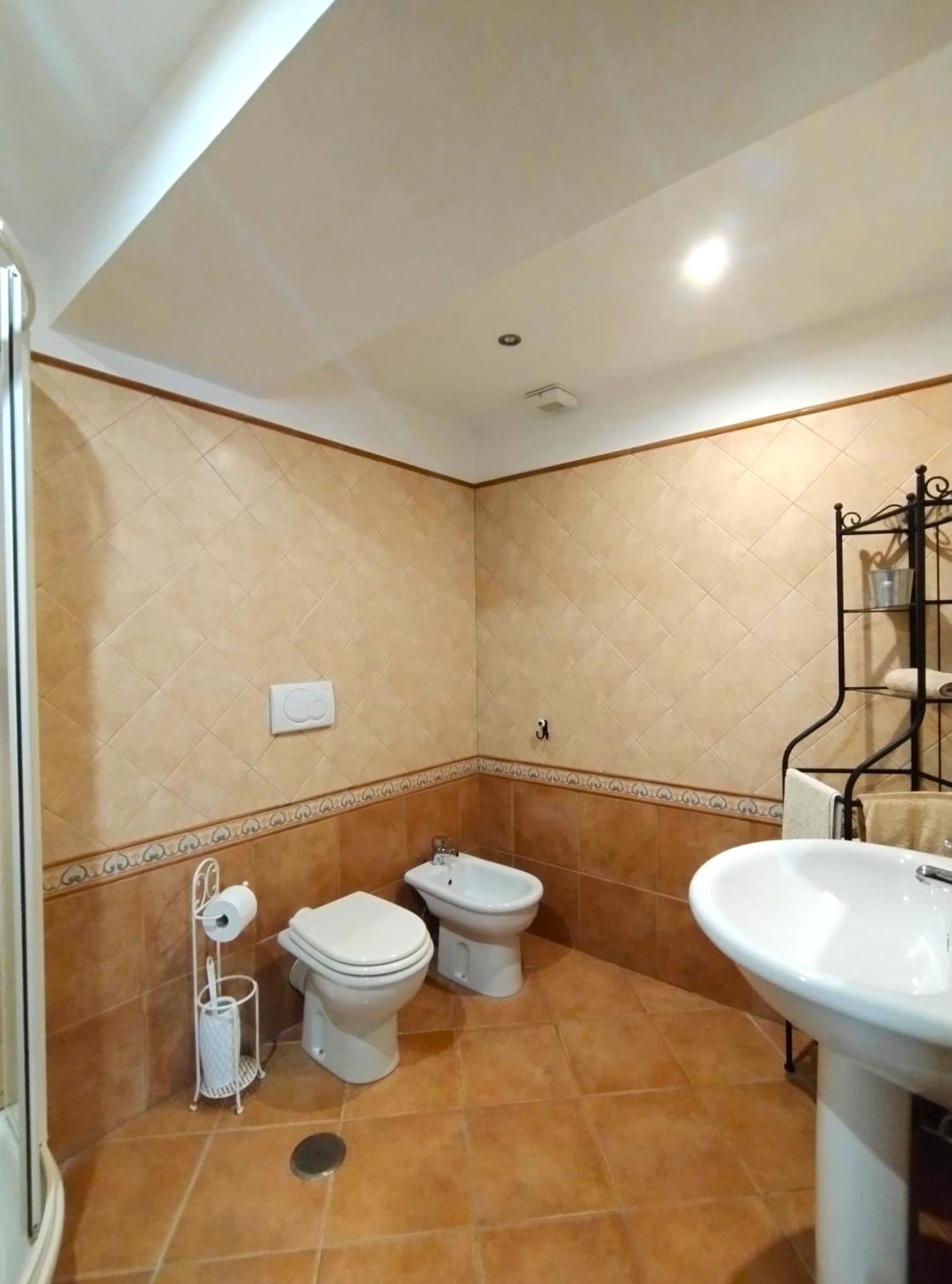 La Valle Dei Casali Com 3* Rom