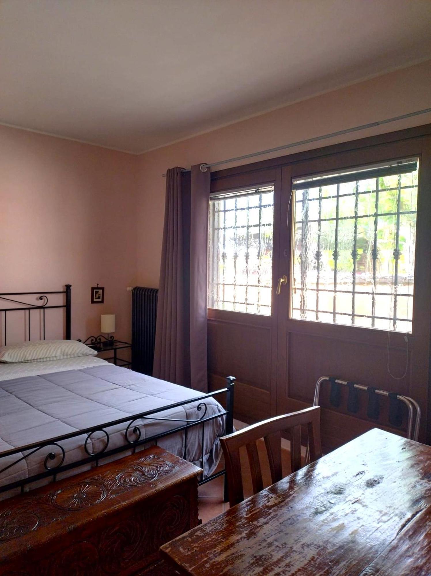 La Valle Dei Casali Com 3* Rom