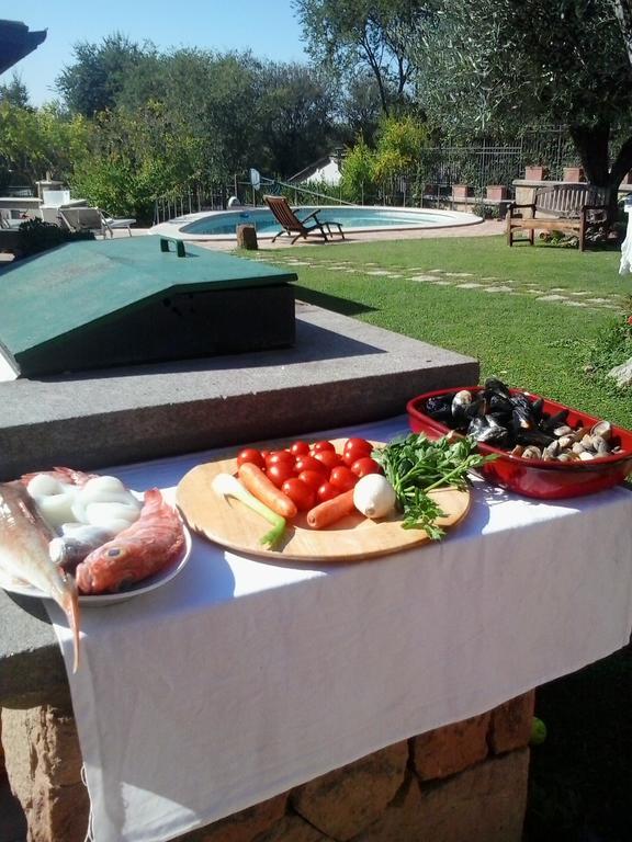 La Valle Dei Casali Com 3* Rom