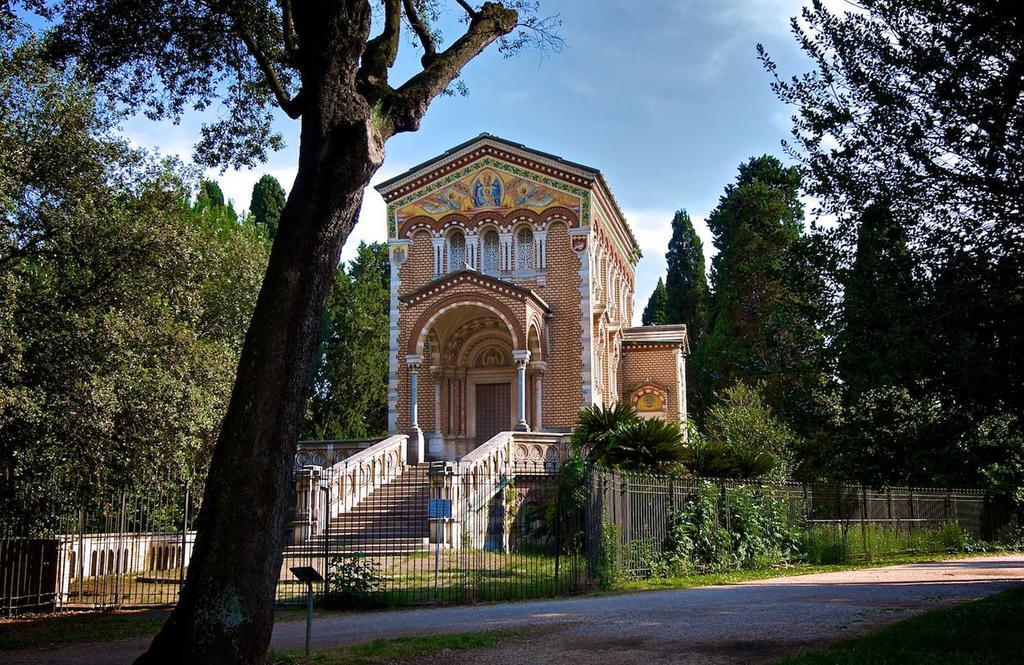 La Valle Dei Casali Com 3* Rom