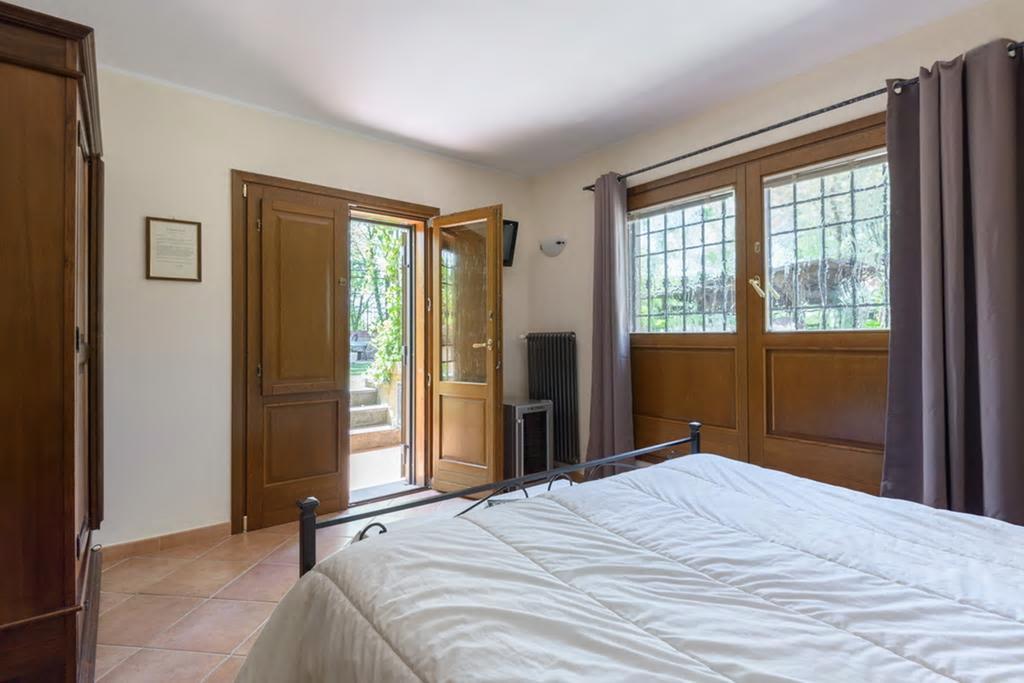 La Valle Dei Casali Com 3* Rom