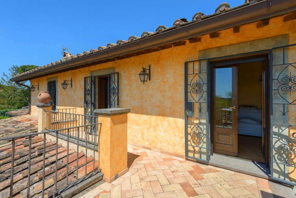 La Valle Dei Casali Com 3* Rom
