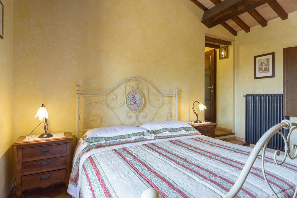 La Valle Dei Casali Com Frühstückspension 3*
