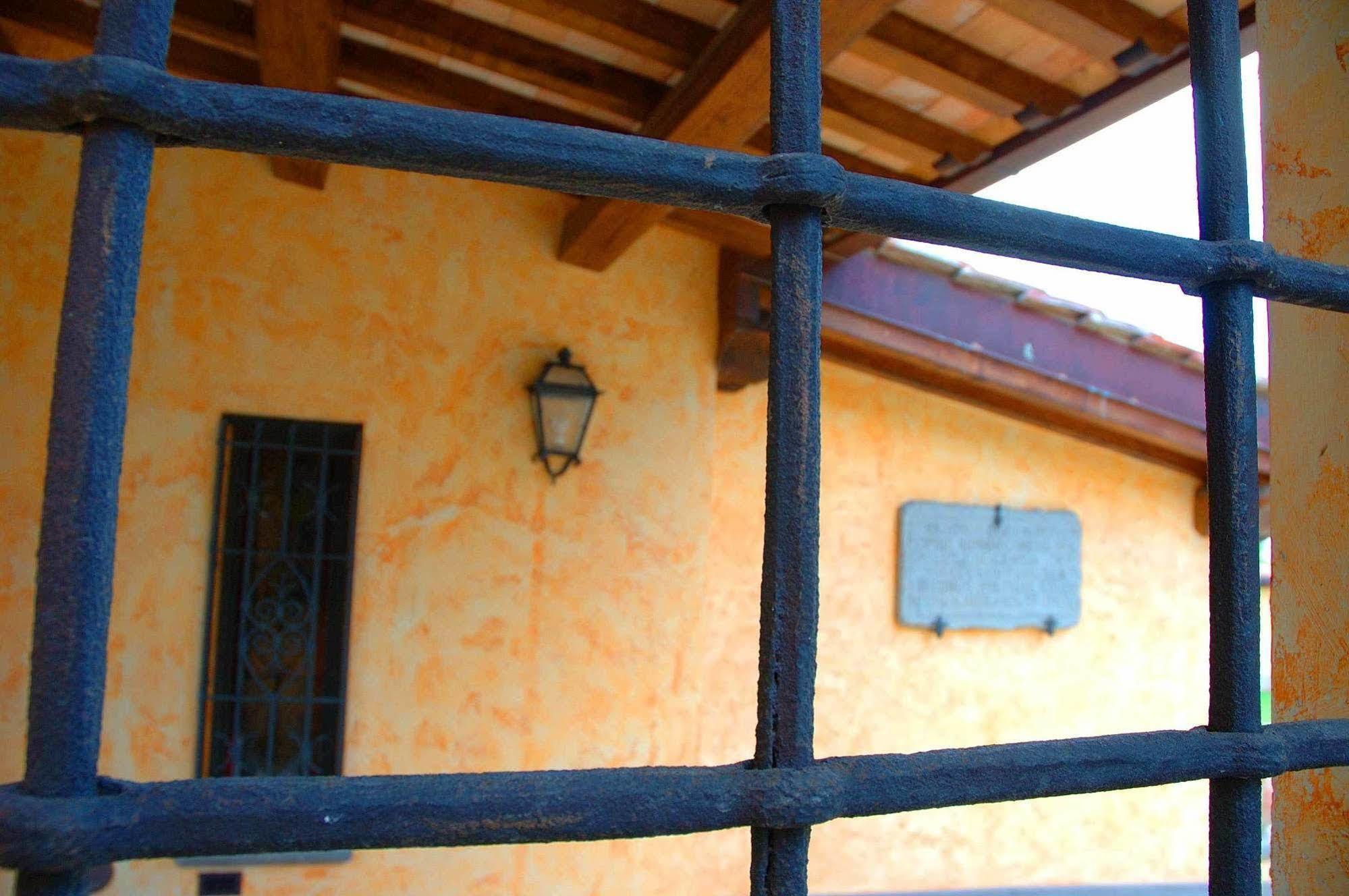 La Valle Dei Casali Com 3* Rom