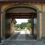 La Valle Dei Casali B&B Con Piscina E Natura A Roma