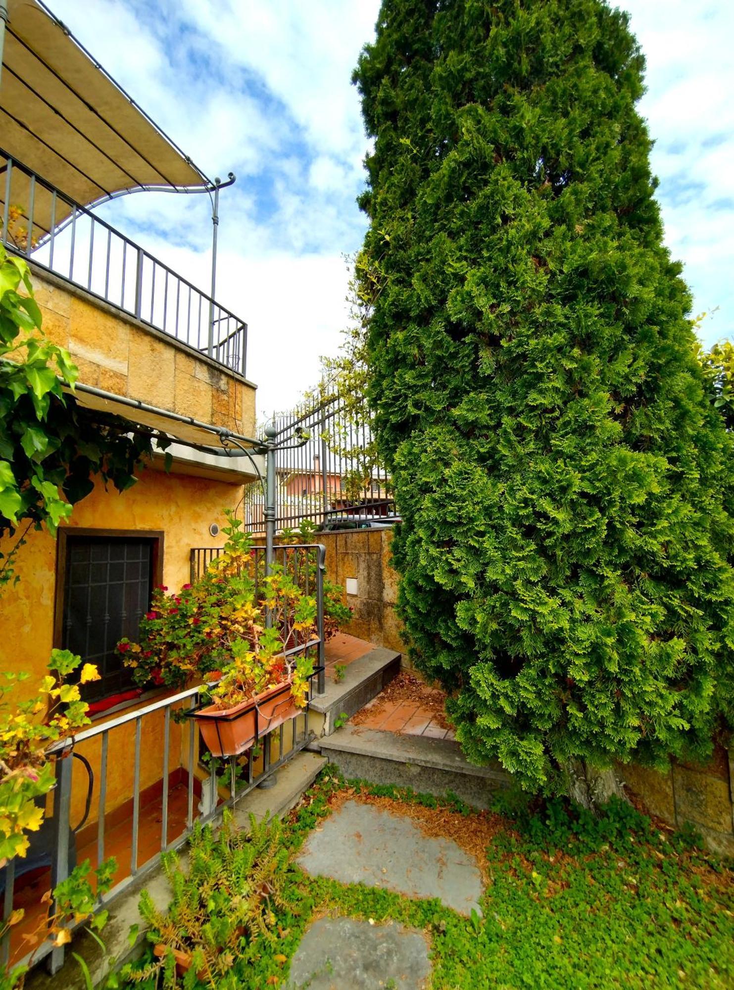 Frühstückspension La Valle Dei Casali Con Piscina E Natura A 3*