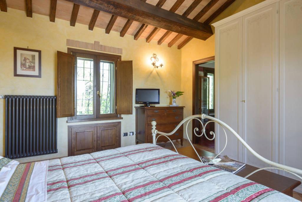La Valle Dei Casali Con Piscina E Natura A 3*